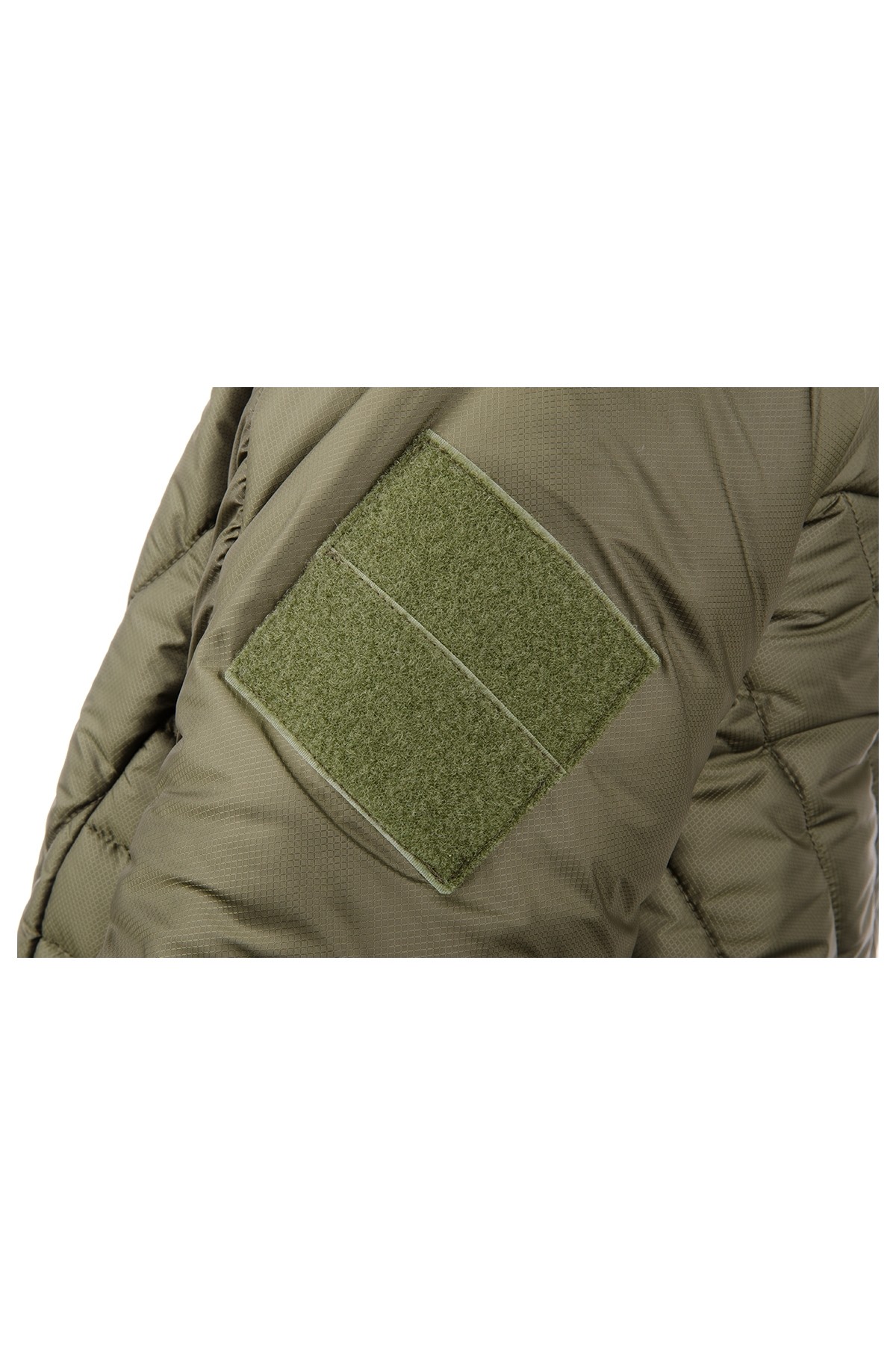 Snugpak SJ12 Olive - 4