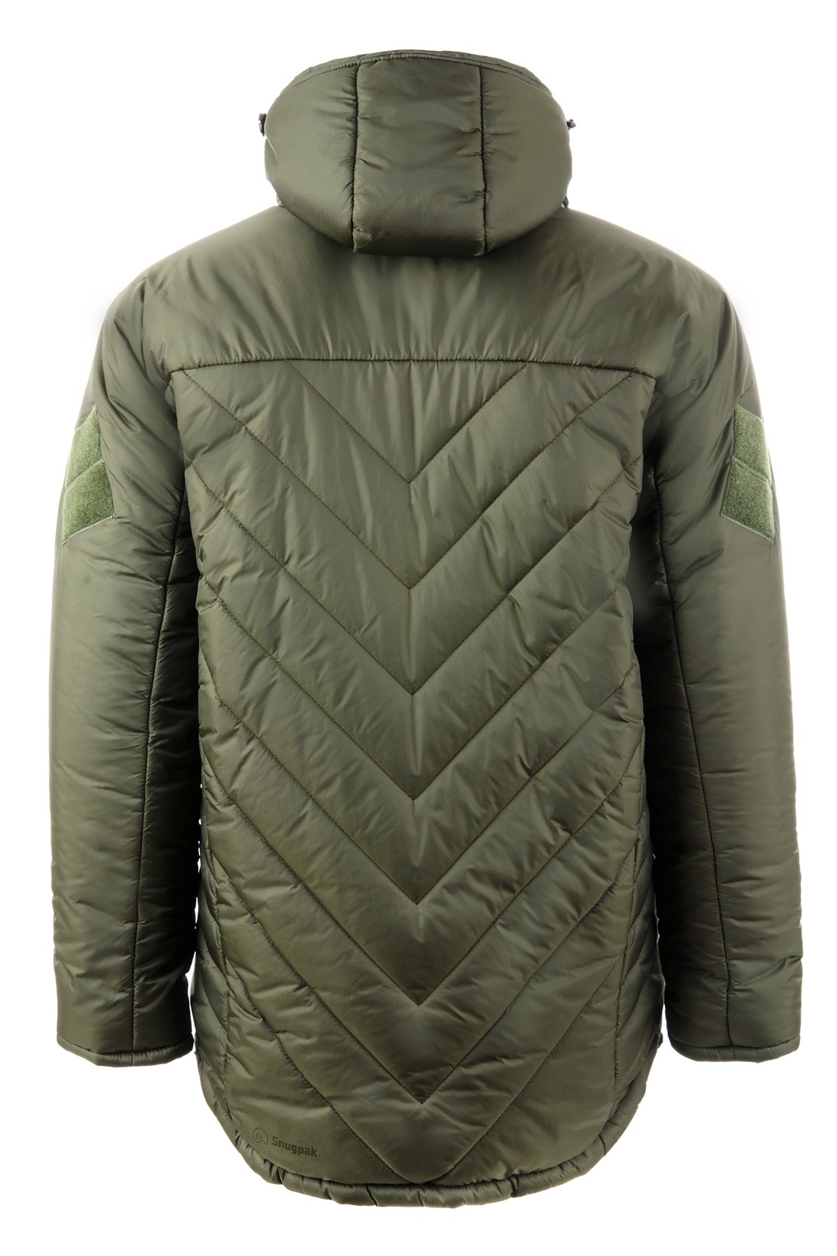Snugpak SJ12 Olive - 2