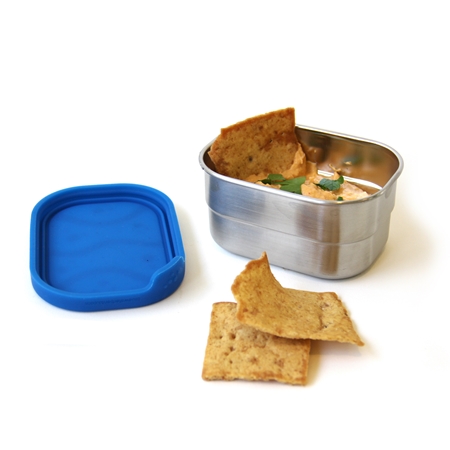 ECO lunchbox Splash Pod - 2