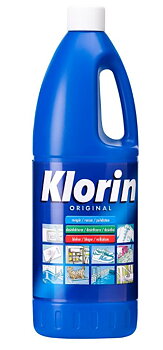 Klorin Original 1500 ml