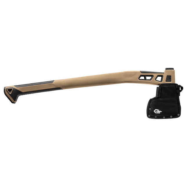 Gerber Bushcraft Axe Coyote Brown - 2