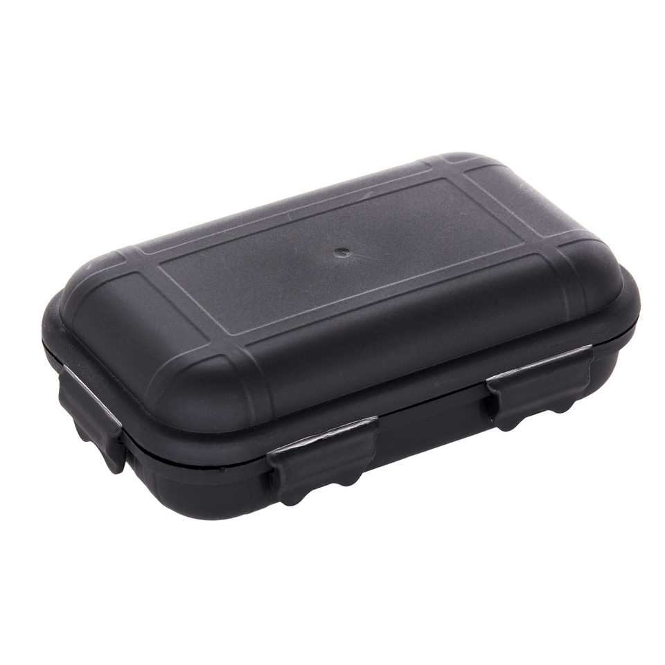 Combat survival kit waterproof - 2