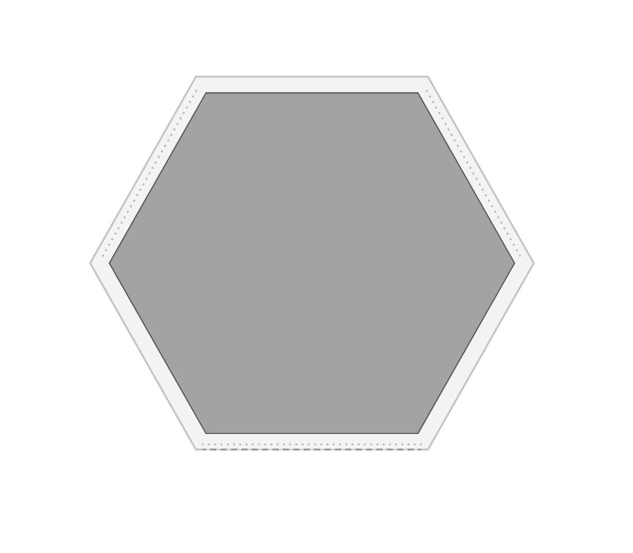 Robens Yurt Golvskydd