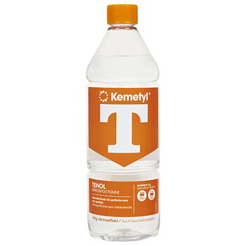 Kemetyl Tenol
