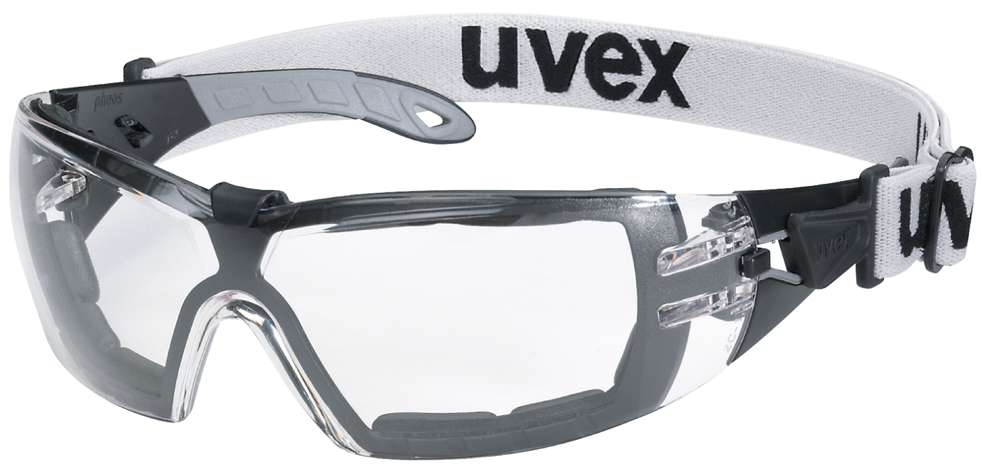 Uvex Pheos Guard