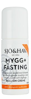 Sjö & Hav Mücken- und Zecken-Roll-On-Creme 50 ml