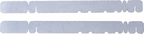 Bushcraft Essentials Trivets Bushbox XL - 2