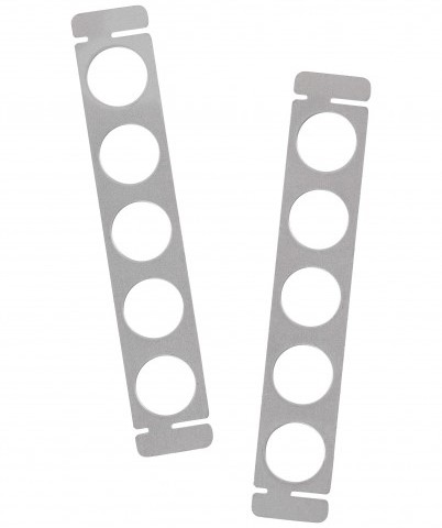 Bushcraft Essentials Trivets Bushbox