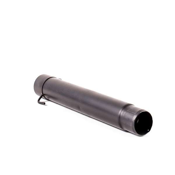 Petromax Flue with Damper for Loki and Loki2