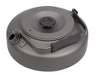 Optimus Terra Coffee Pot  0.7 L