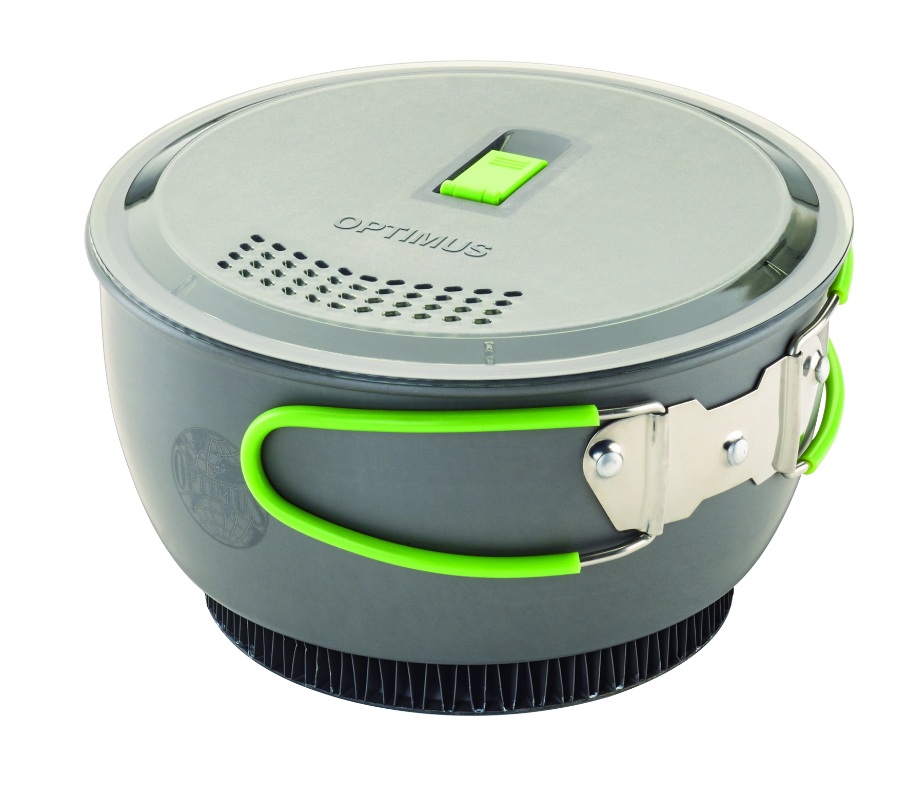Optimus Terra Xpress HE Cooking Pot - 2