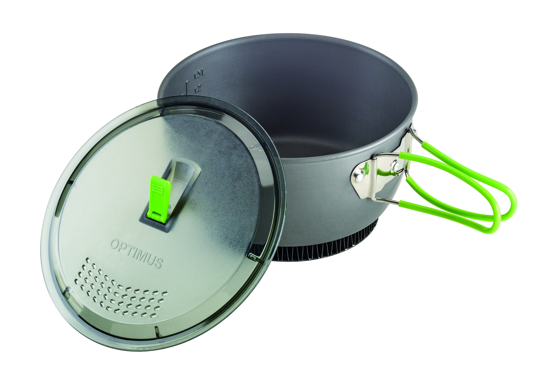 Optimus Terra Xpress HE Cooking Pot