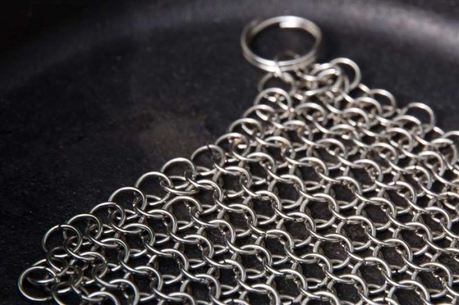 Petromax Chain Mail Cleaner - 3
