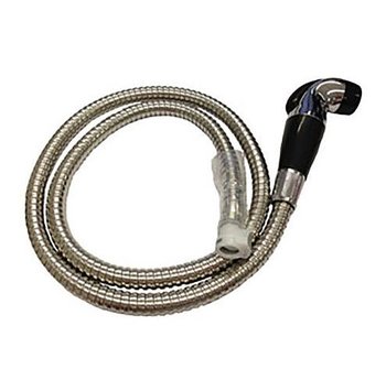 Lifesaver Shower Head