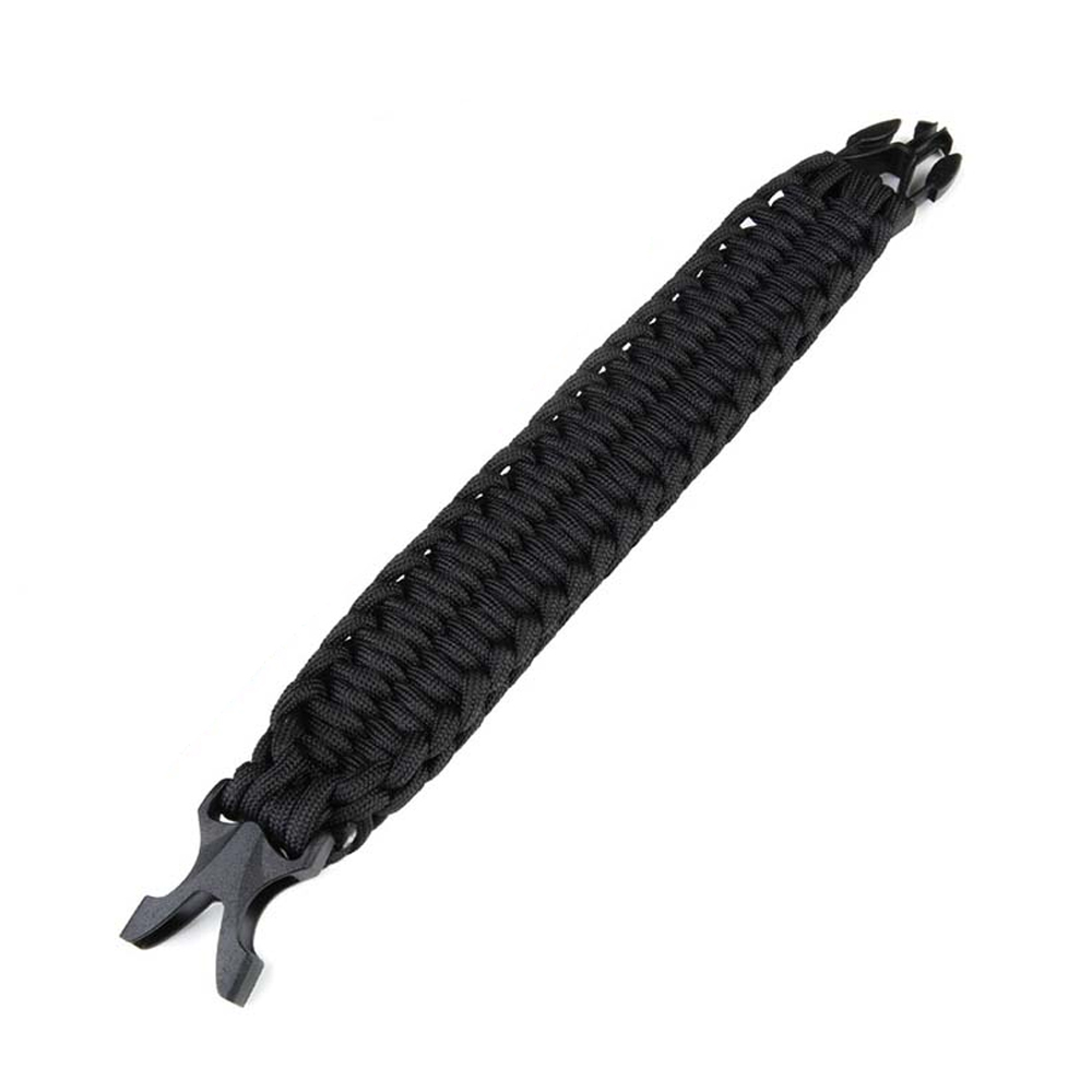 Paracord K2132 9 inch Black
