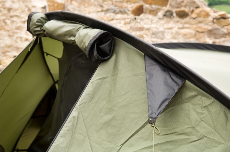 Snugpak Scorpion 2P | Tält | 2 personer - 8
