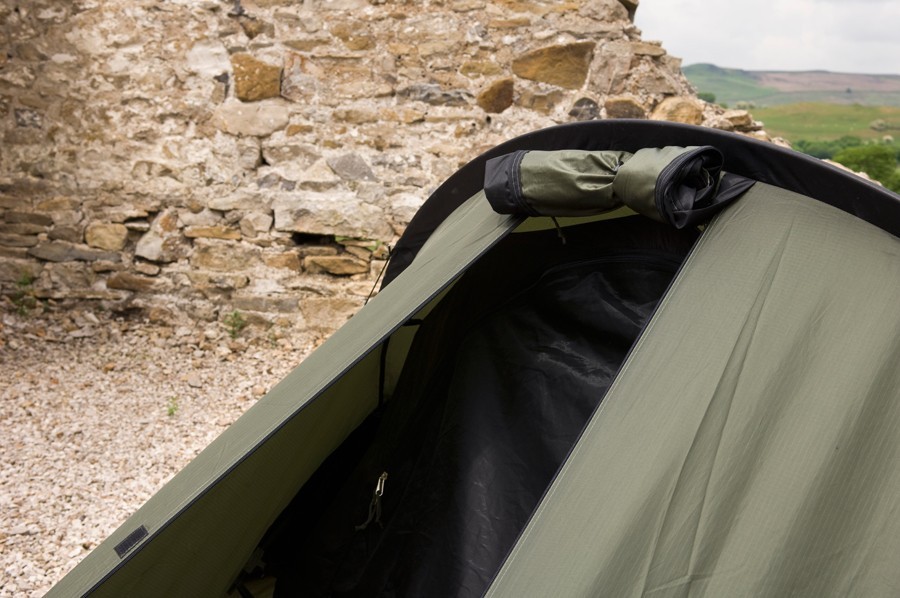 Snugpak Scorpion 2P | Tält | 2 personer - 5