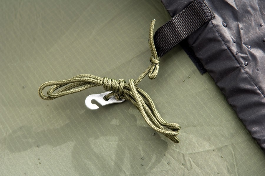 Snugpak Scorpion 2P | Tält | 2 personer - 7