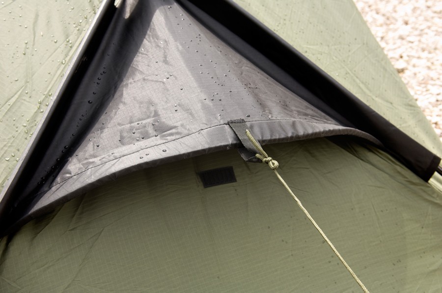 Snugpak Scorpion 2P | Tält | 2 personer - 6