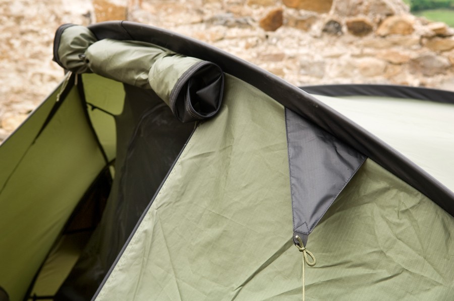Snugpak Scorpion 3P | Telt | 3 personer - 5