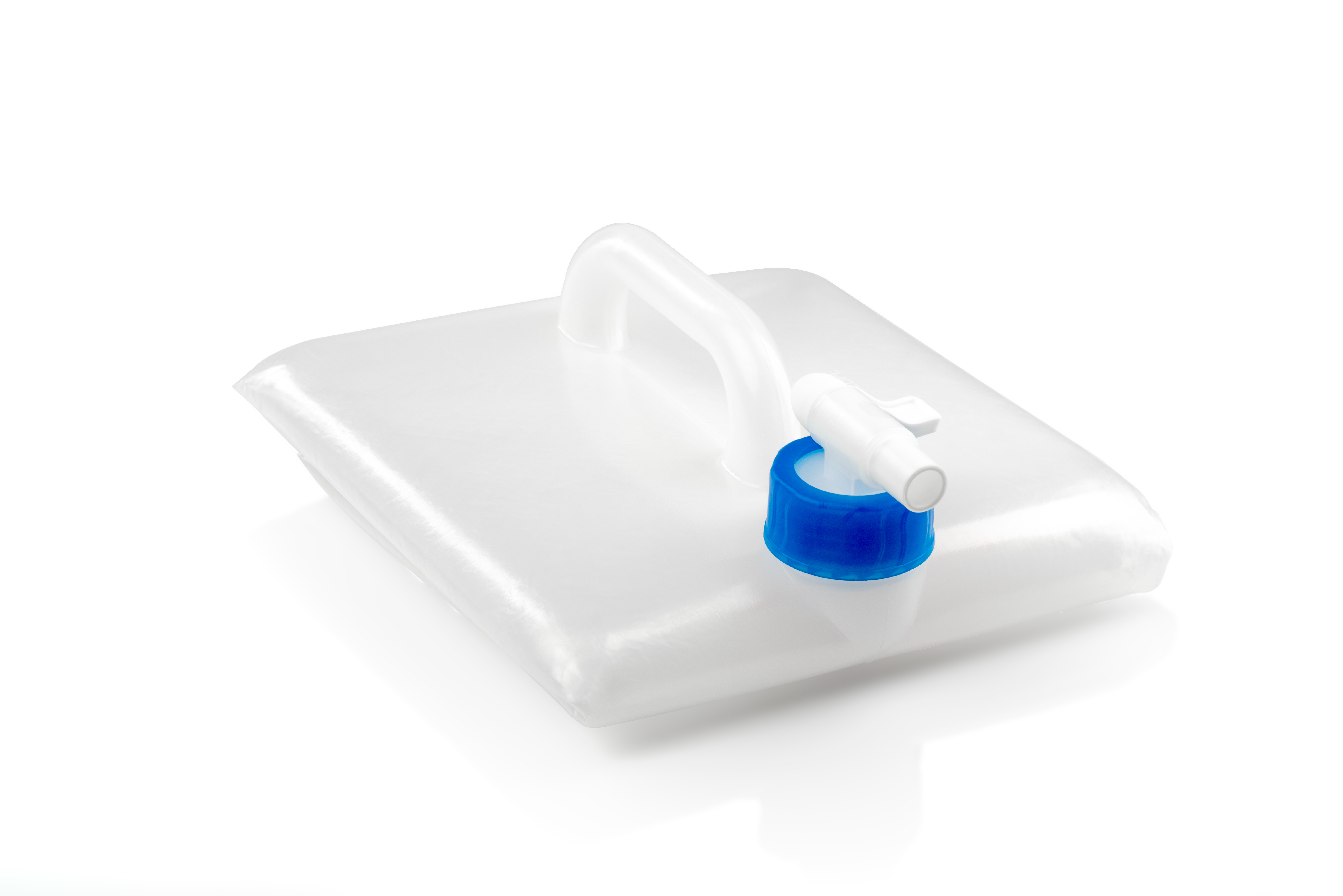 GSI 10 l water cube - 2