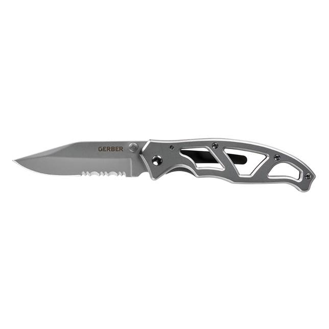 Gerber Paraframe I Serrated