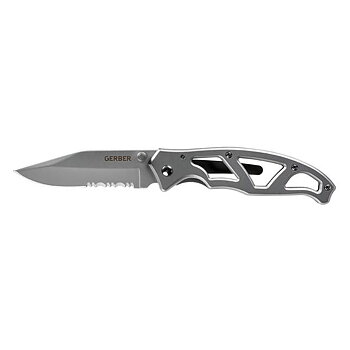 Gerber Paraframe I Serrated 
