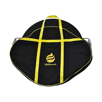 Hällmark Aufbewahrungstasche für Grillpfanne 48 cm