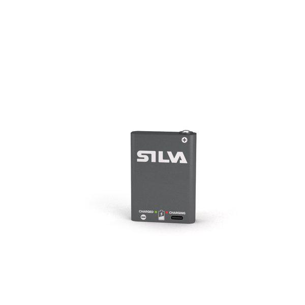 Silva Hybrid Battery 1,25AH