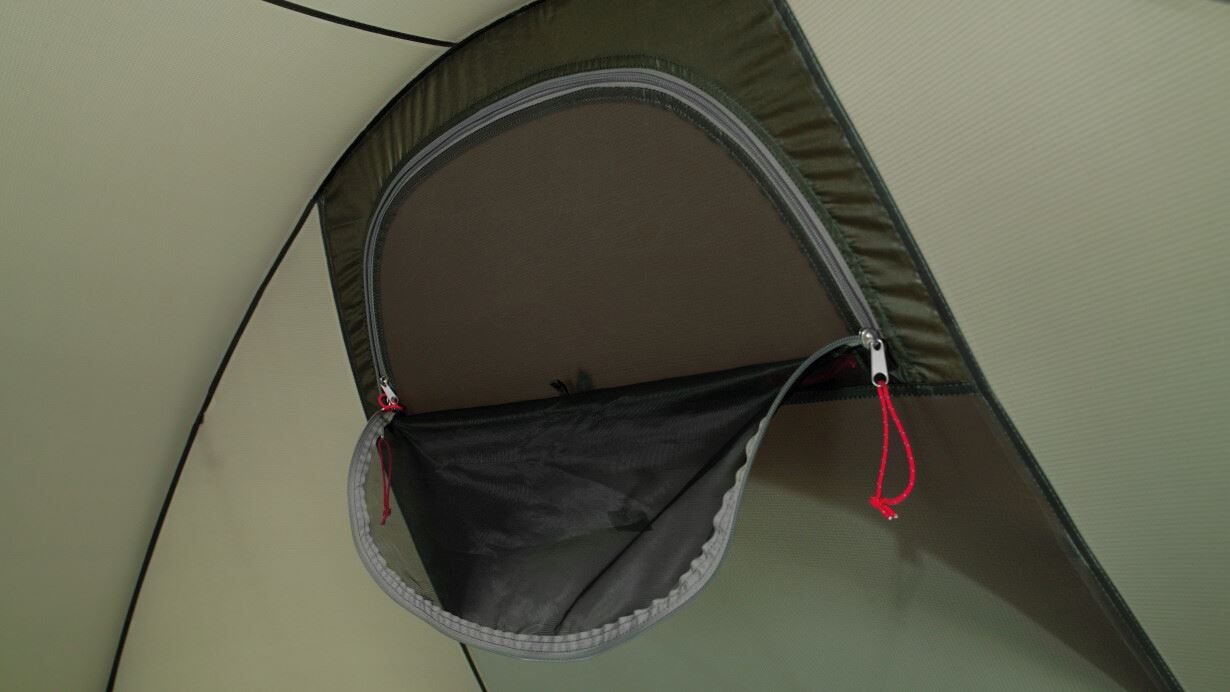 Robens Nordic Lynx 3 | Tent | 3 persons - 5