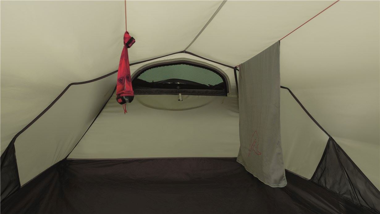 Robens Nordic Lynx 3 | Tent | 3 persons - 8
