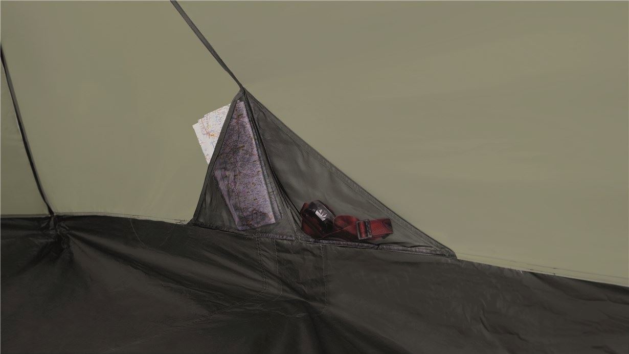 Robens Nordic Lynx 3 | Tent | 3 persons - 7