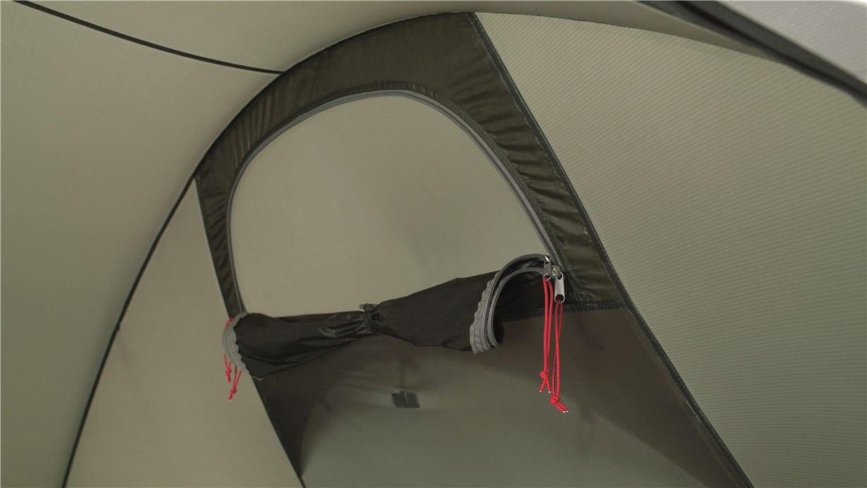 Robens Nordic Lynx 3 | Tent | 3 persons - 6