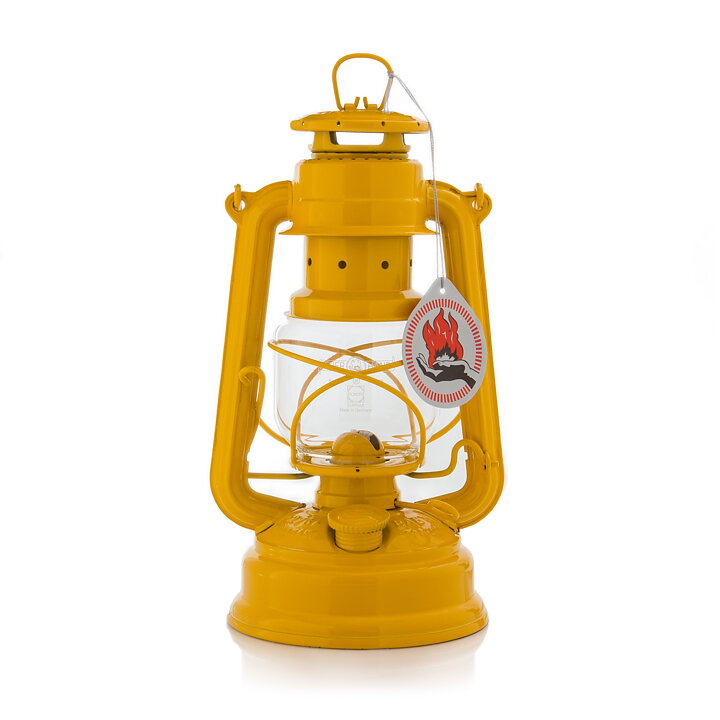 product-image Feuerhand 276 Signaling Yellow