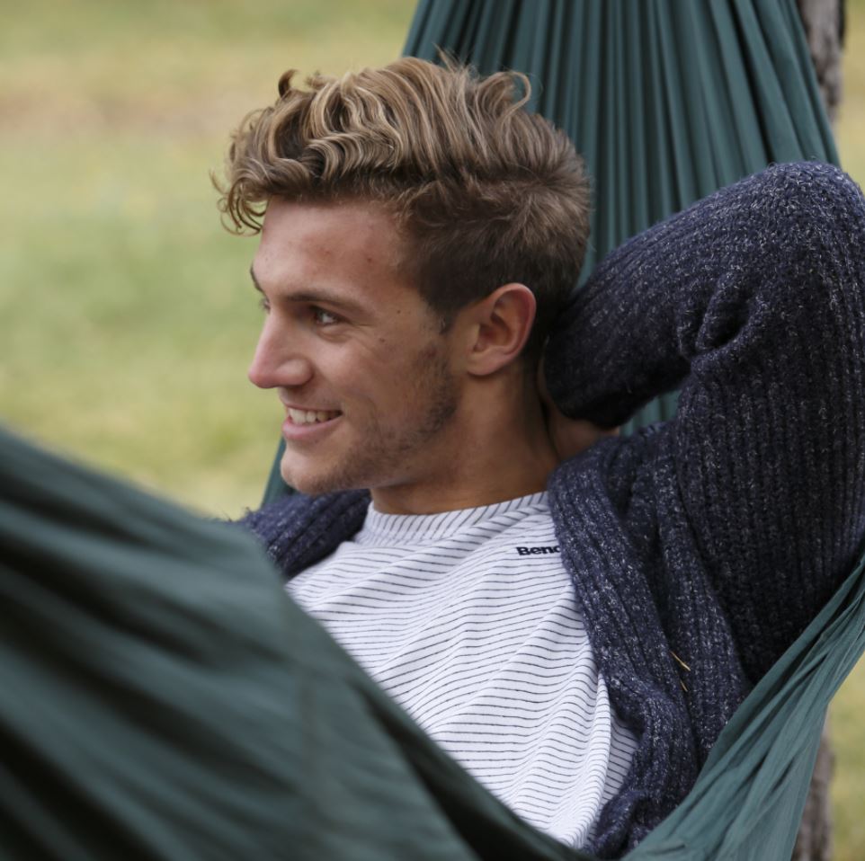 Coghlan's Hammock Green | Hengekøye | Hengekøye - 2