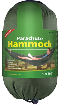 Coghlan's Hängematte Grün | Hängematte 