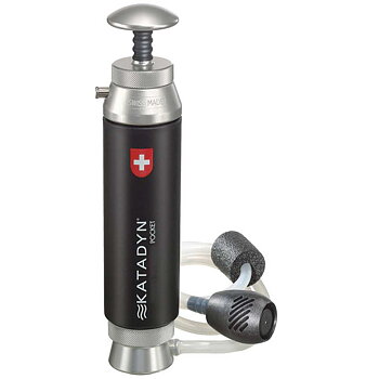 Katadyn Pocket | Wasserfilter