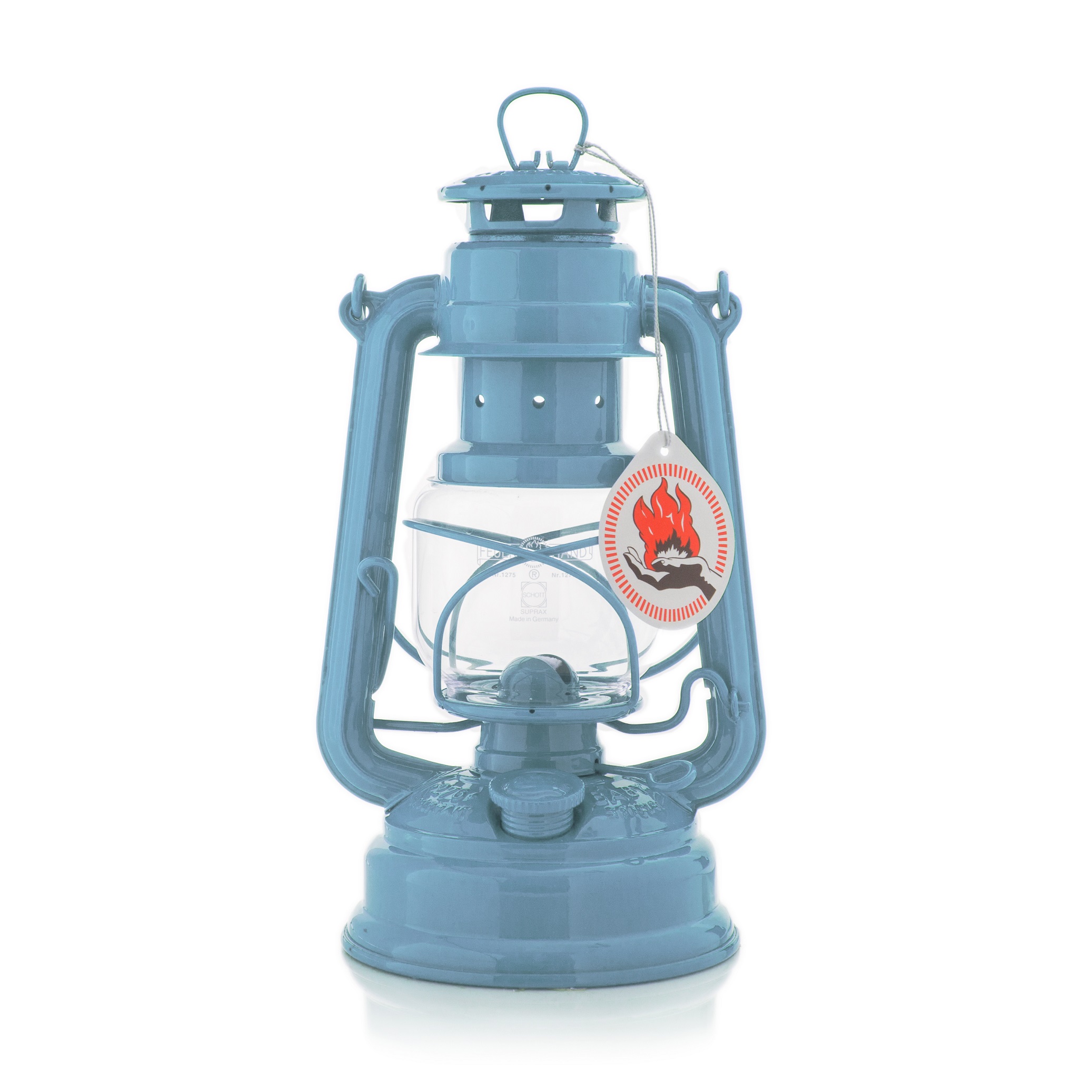 Feuerhand 276 Pastellbl&aring;