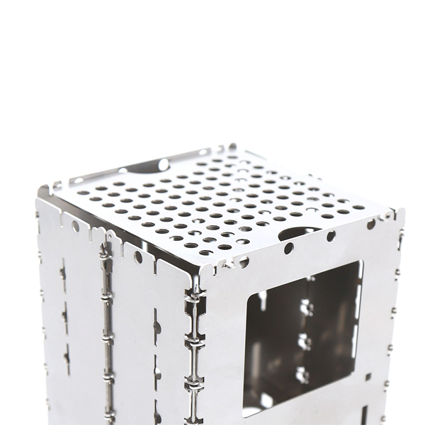 Bushcraft Essentials Universal Rist Bushbox XL - 2