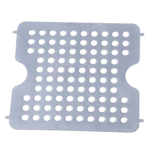 Bushcraft Essentials Universal Grate Bushbox XL