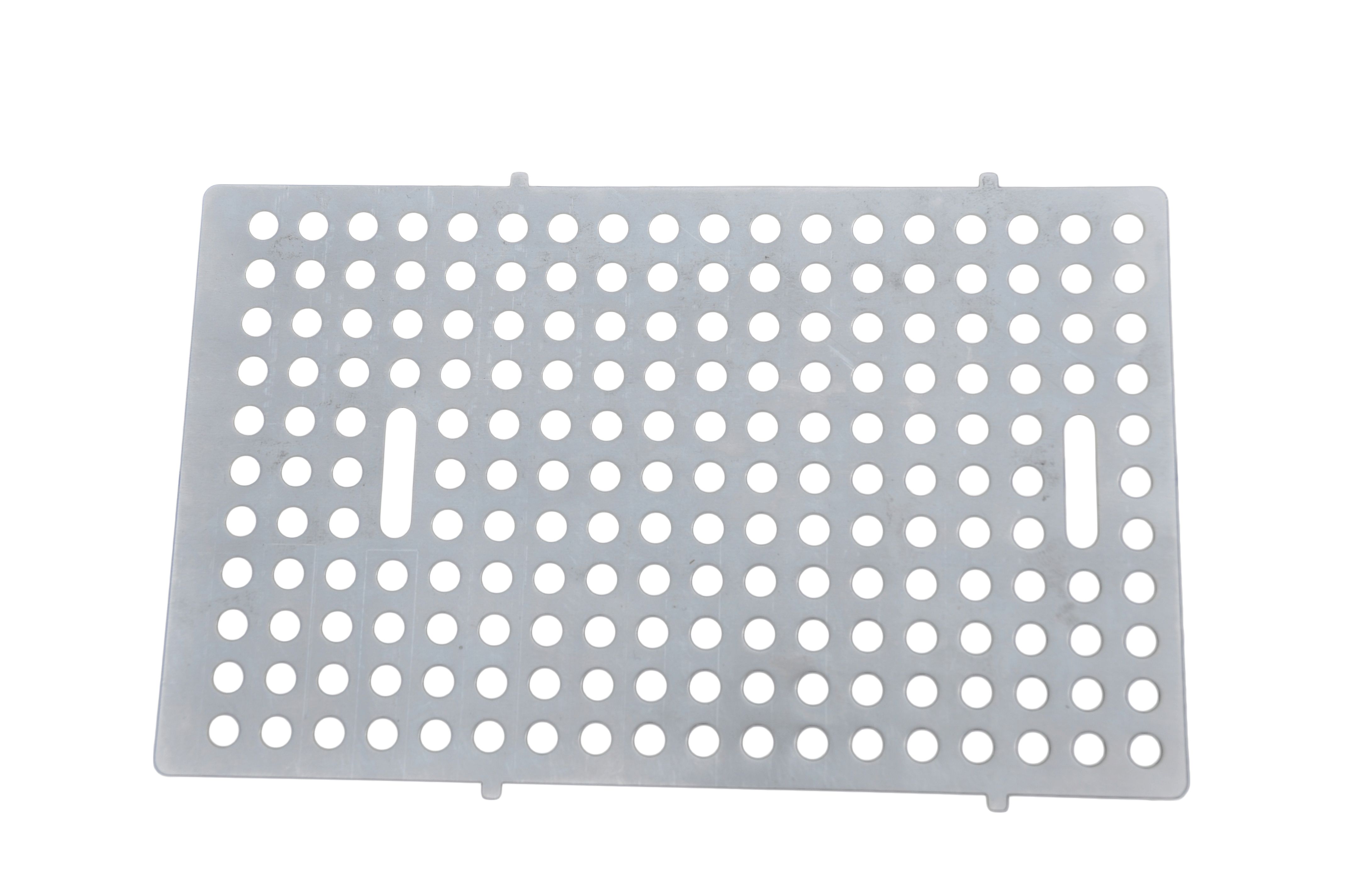 Bushcraft Essentials Grill Plate Bushbox XL