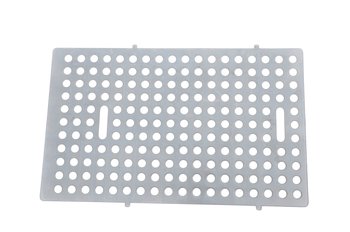 Bushcraft Essentials Grill Plate Bushbox XL