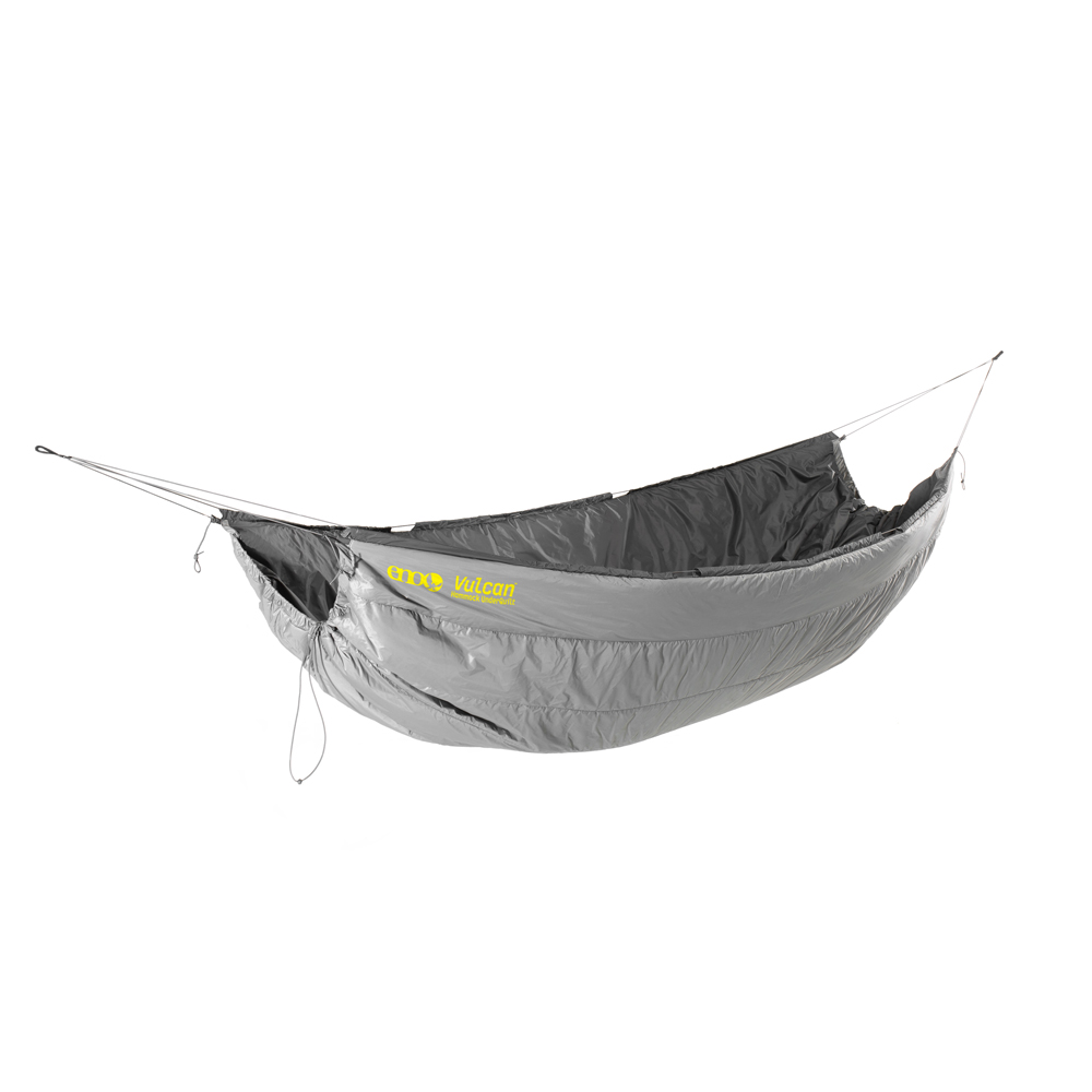 Eno vulcan underquilt Outlet