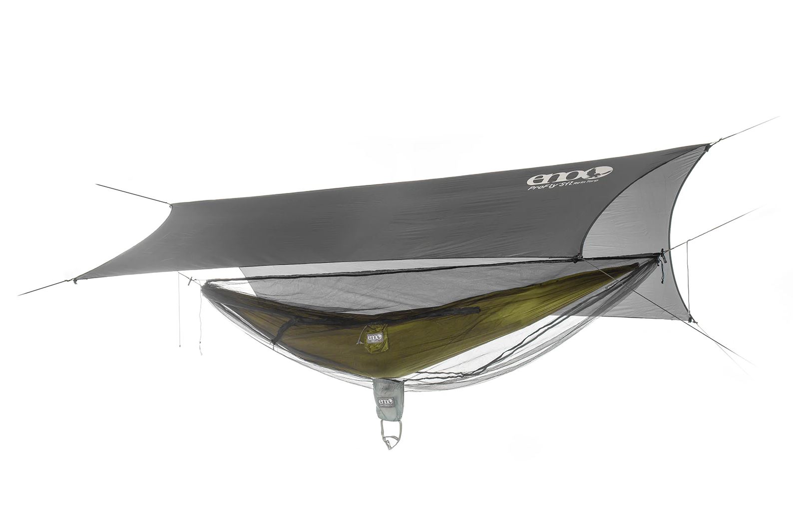 ENO SubLink™ Hammock System | Hängmatta | Hammock