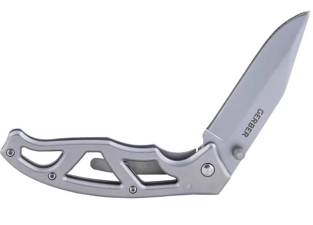 Gerber Paraframe I Fine Edge - 2