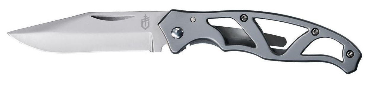 Gerber Paraframe Mini Fine Edge - 2