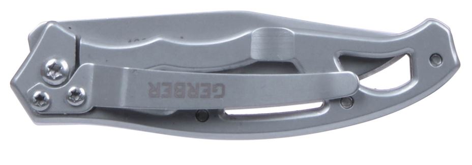 Gerber Paraframe Mini Fine Edge - 3