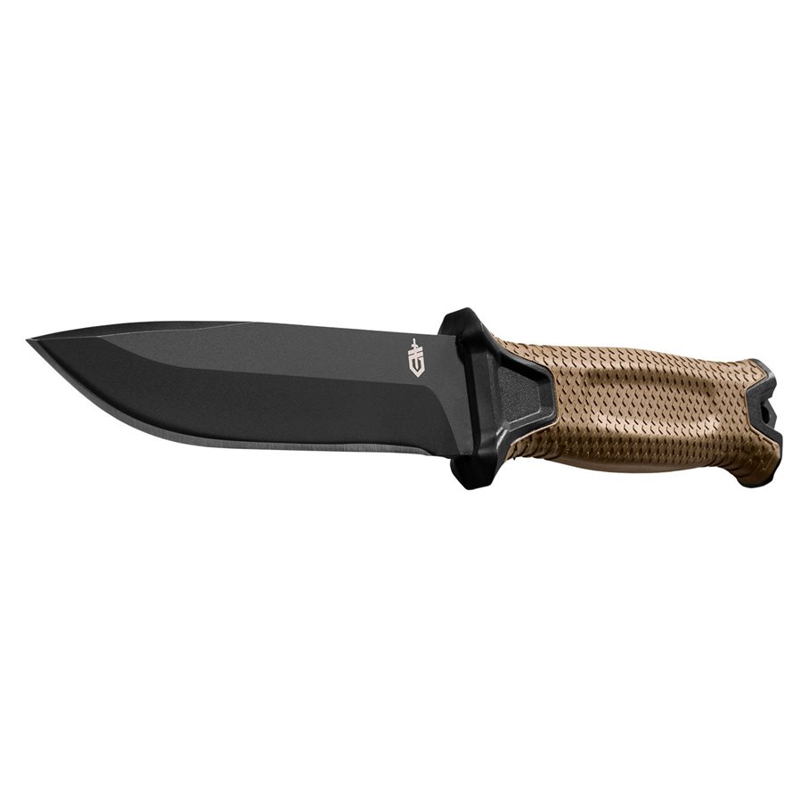 Gerber Strongarm Fixed Blade Knife Fine Edge
