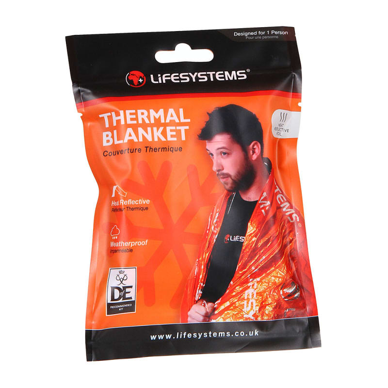 Lifesystems Thermal Blanket 
