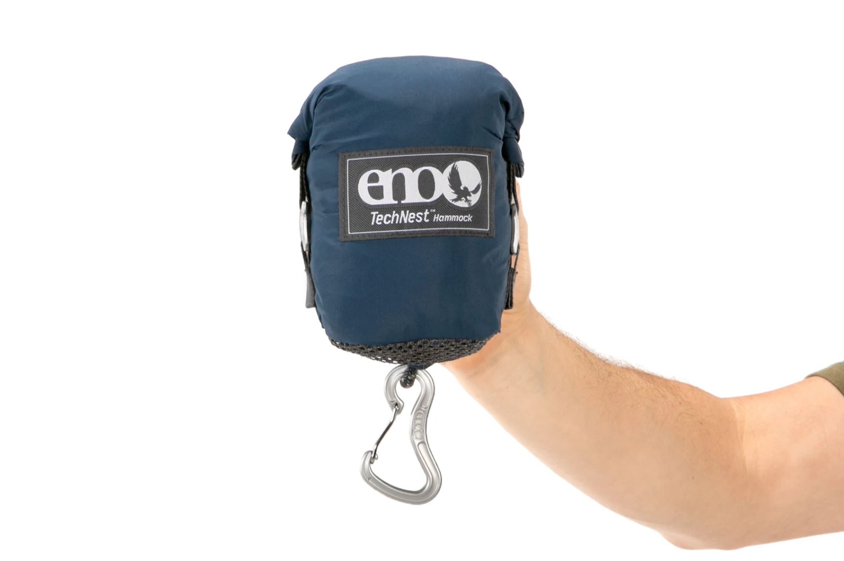 Eno Technest Sedona Midnight Blue | Hengekøye - 2